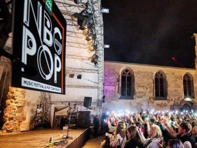 NürnbergPop – Livemusik, Konzerte und Clubkultur in Nürnberg
