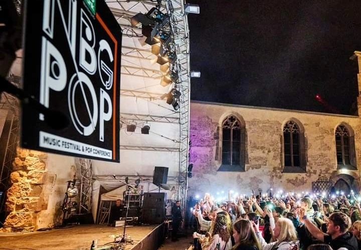 NürnbergPop – Livemusik, Konzerte und Clubkultur in Nürnberg