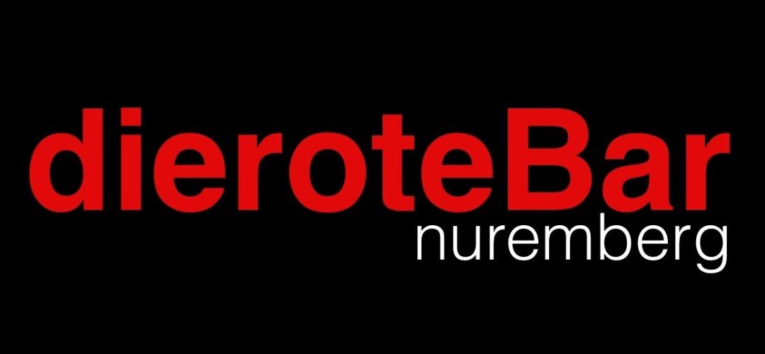 Die Rote Bar Nürnberg – Trendige Cocktailbar mit Flair und Leidenschaft