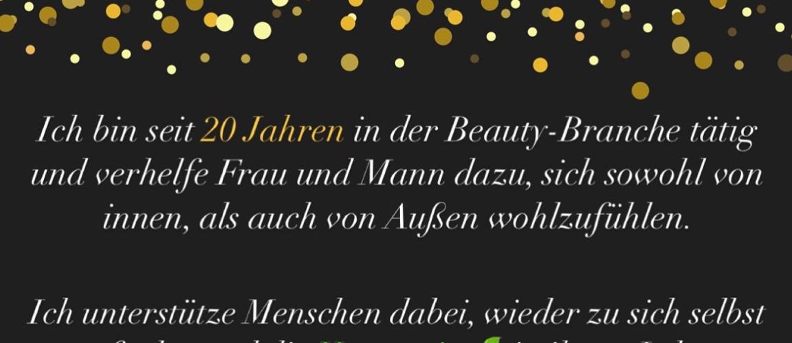 Kosmetikstudio Harmonie Nürnberg – Ganzheitliche Schönheitspflege in Ruhe