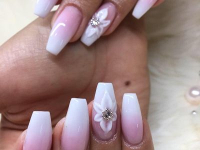 Best Nails Beauty Salon Nürnberg – Nageldesign und Beauty auf höchstem Niveau