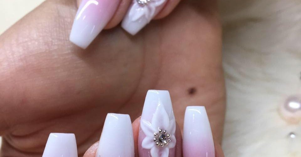 Best Nails Beauty Salon Nürnberg – Nageldesign und Beauty auf höchstem Niveau