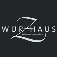 Würzhaus Nürnberg – Kreative fränkische Küche mit modernem Twist